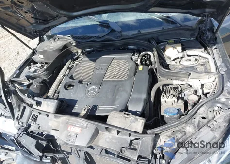 2014 Mercedes-Benz E 350 4Matic from USA, damaged, VIN WDDHF8JB2EB053638